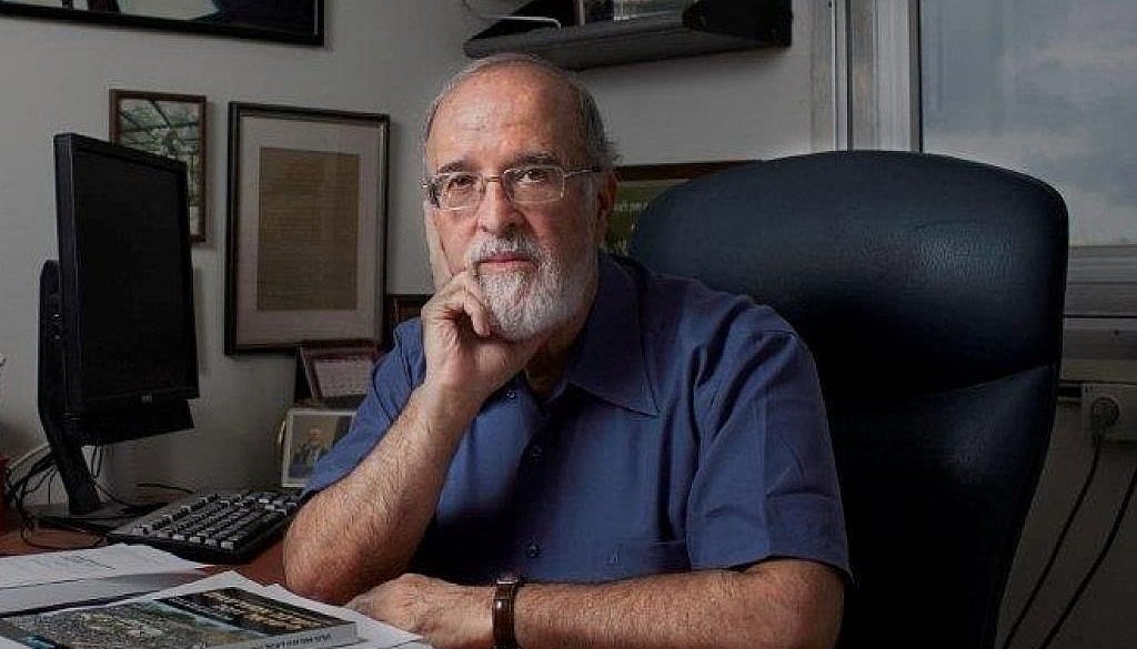 Isaac Ben Israel koronavirus masodik hullam