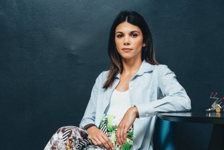 Jessica Brillhart: a nő, akiről még sokat fogunk hallani