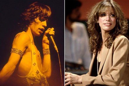 Egy gyűjtő talált rá a 45 éve rögzített Mick Jagger-Carly Simon duettre