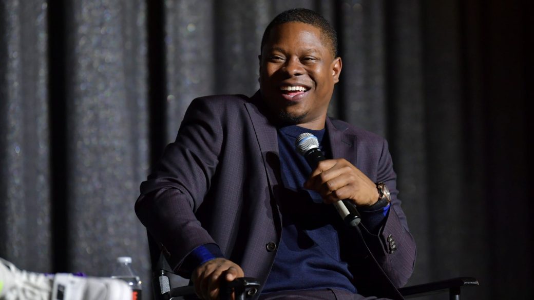 Jason Mitchell straight outta compton letartoztatas