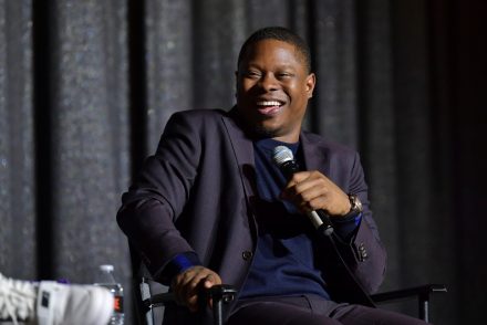 Letartóztatták a Straight Outta Compton sztárját, Jason Mitchellt