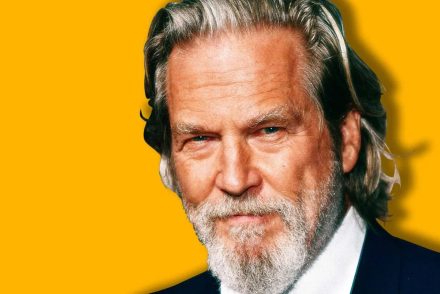70 éves Jeff Bridges, a „Töki”, aki azóta is a lehugyozott szőnyegét keresi