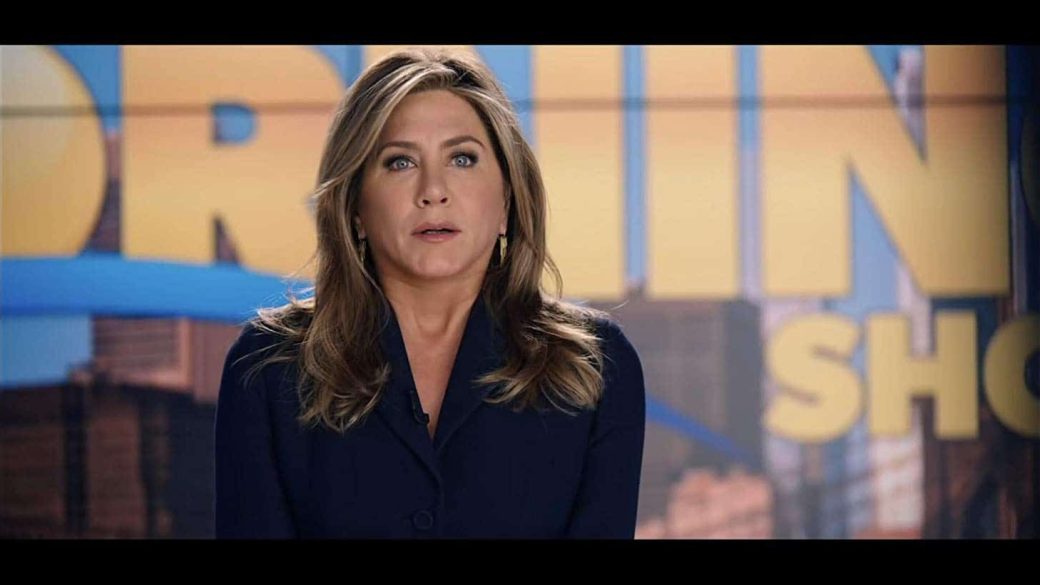 Jennifer Aniston