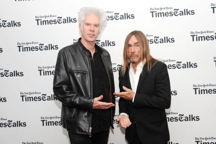 Iggy Pop, RZA és Tom Waits is benne lesz Jim Jarmusch zombis filmjében