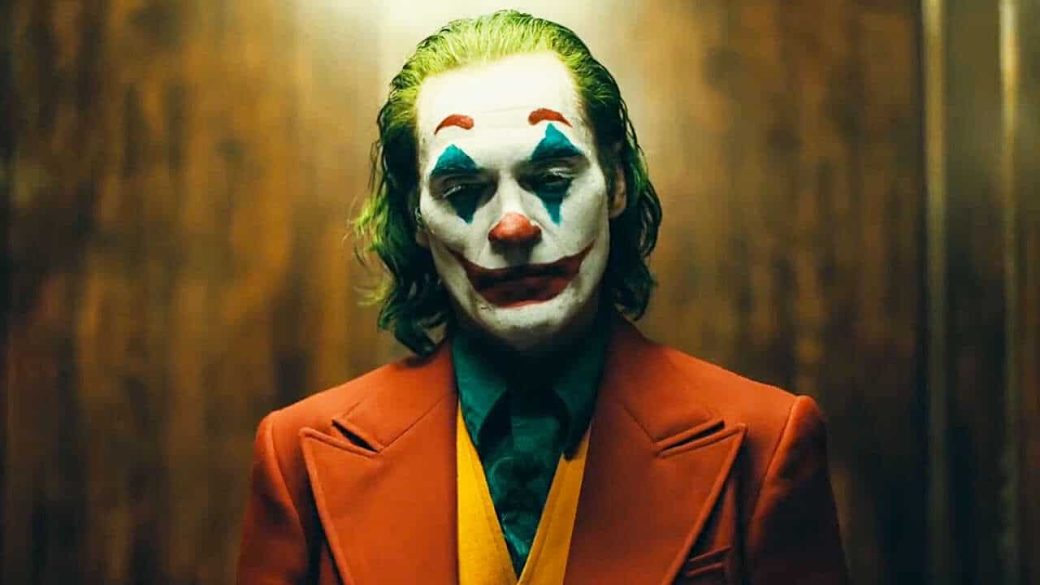 Joaquin Phoenix 1