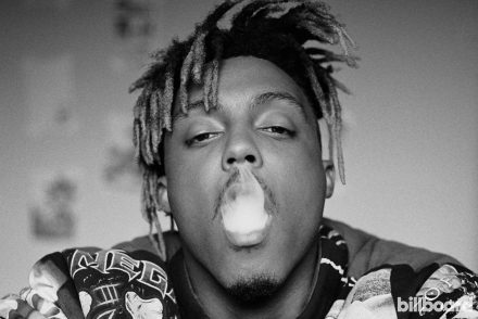 A drogtúladagolásban elhunyt Juice WRLD anyja a mentális beteg fiataloknak segít