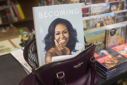 Így lettem: Michelle Obama, aki megadta Amerikának, amit érdemelt