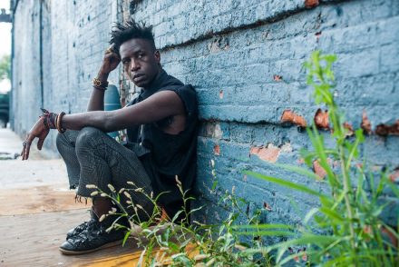 Saul Williams: A rappelő Shakespeare, akinek művészete felkavaró