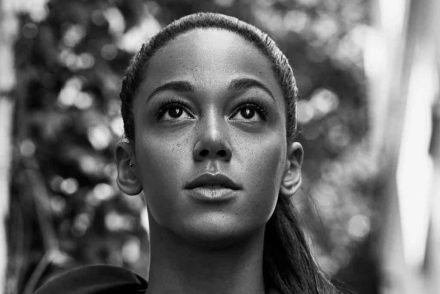 Katarina Johnson-Thompson atlétikabajnok gyerekkora óta küzd a rasszizmussal