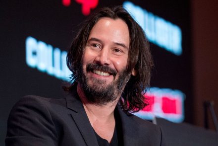 Keanu Reeves csatlakozhat a Marvel Univerzumhoz