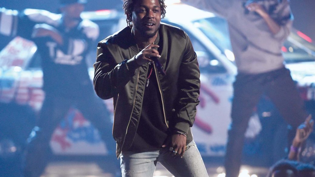 Kendrick Lamar