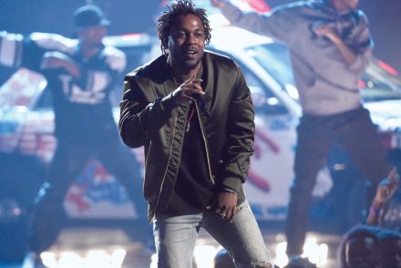 Kendrick Lamar elindította a művészbarát vállalkozását pgLang néven