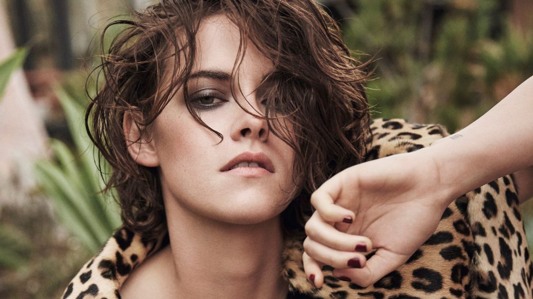 Kristen Stewart