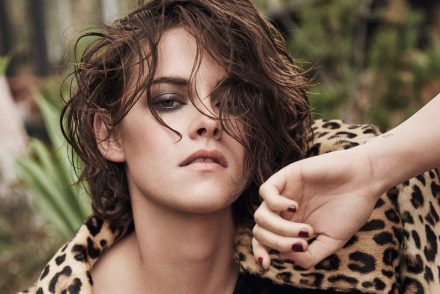 Kristen Stewart a nemi sztereotípiák elfogadásáról beszélt