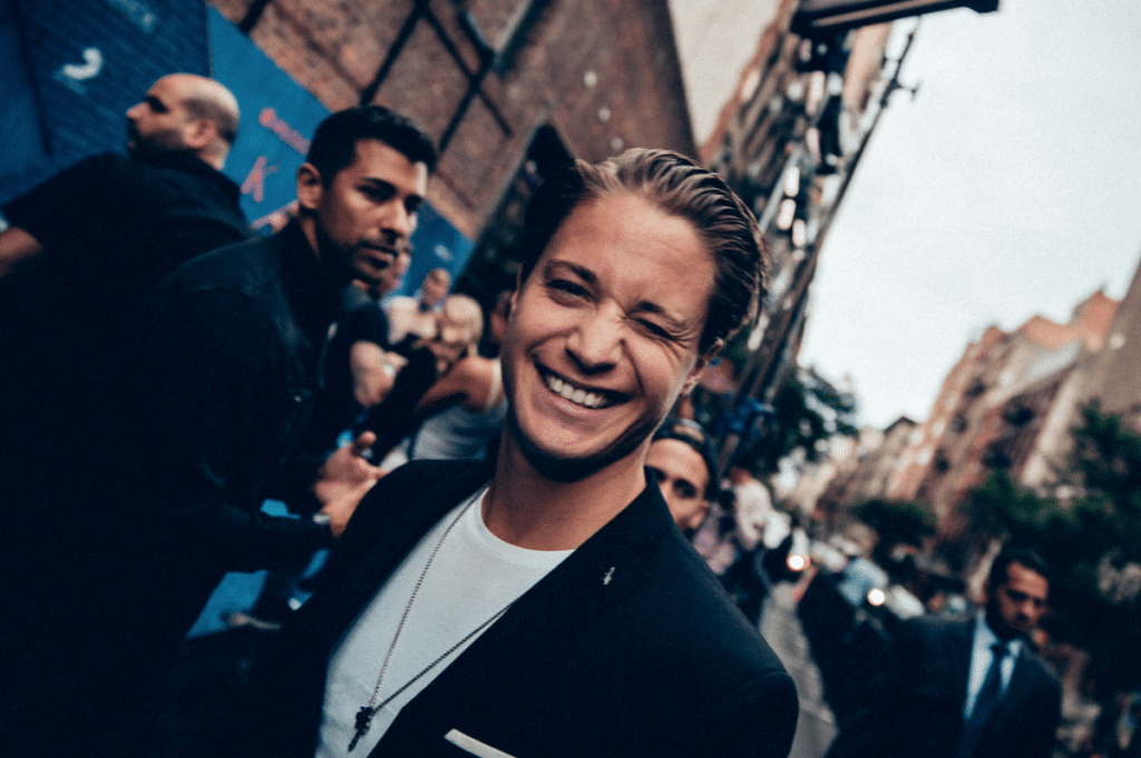 Kygo 4