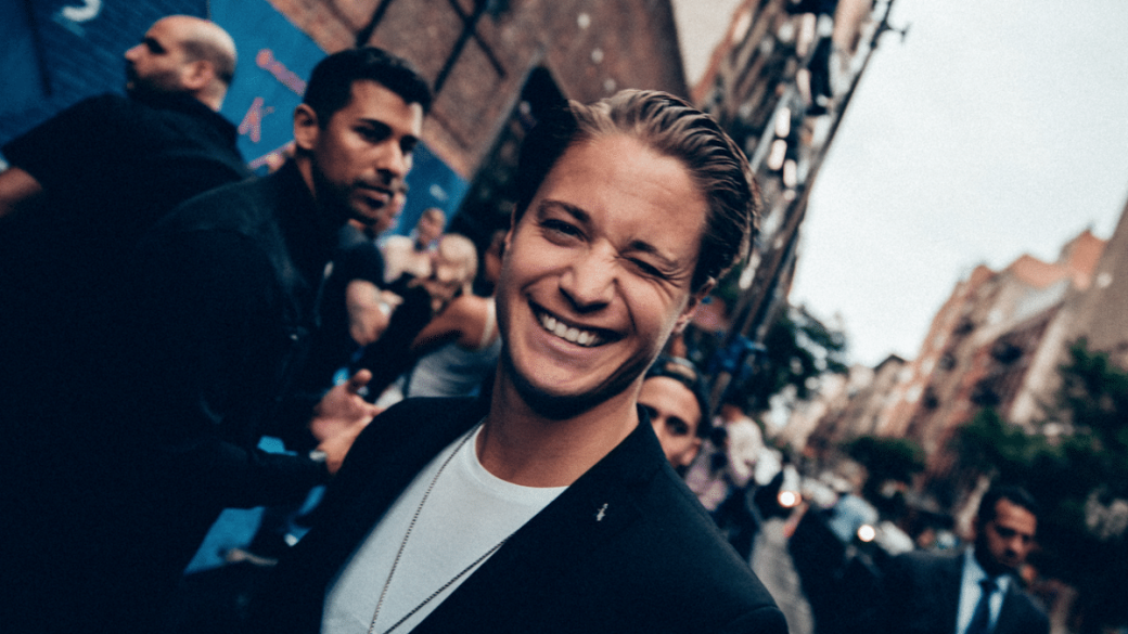 Kygo 4