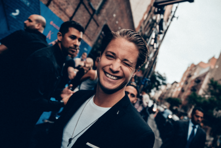 „Nagyon nyugodt, nagyon tartalmas, nagyon… Norvég” – Kygo a Szigeten!
