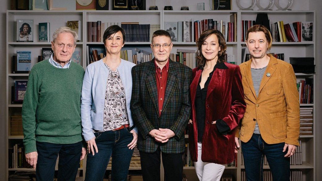 LID zsuri 2019