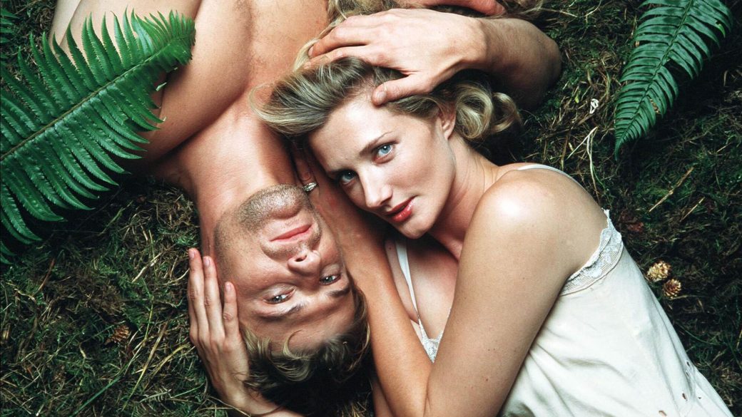 Lady Chatterley film
