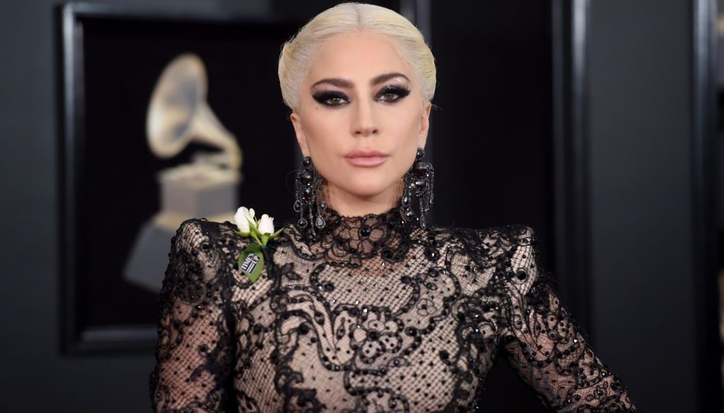 Lady Gaga