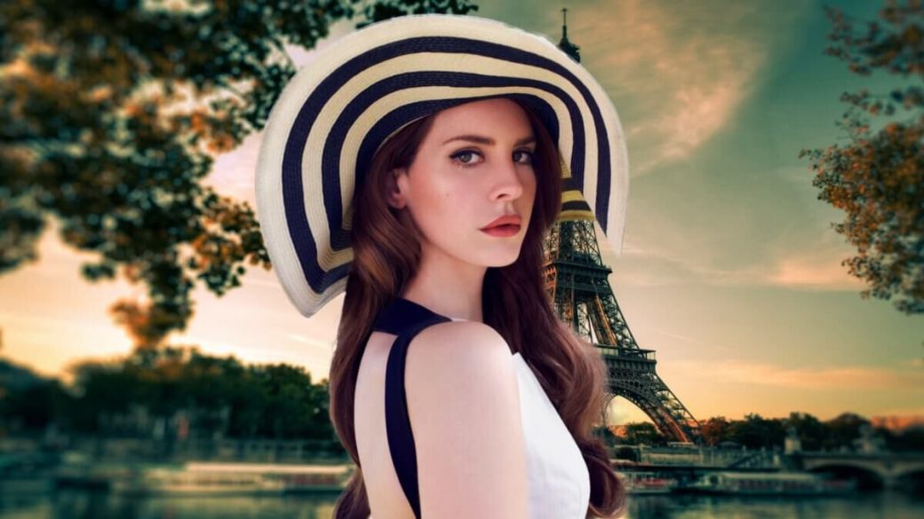 Lana Del Rey 1
