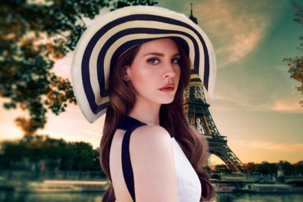Lana Del Rey egy dollárért fogja árulni verseskötetét