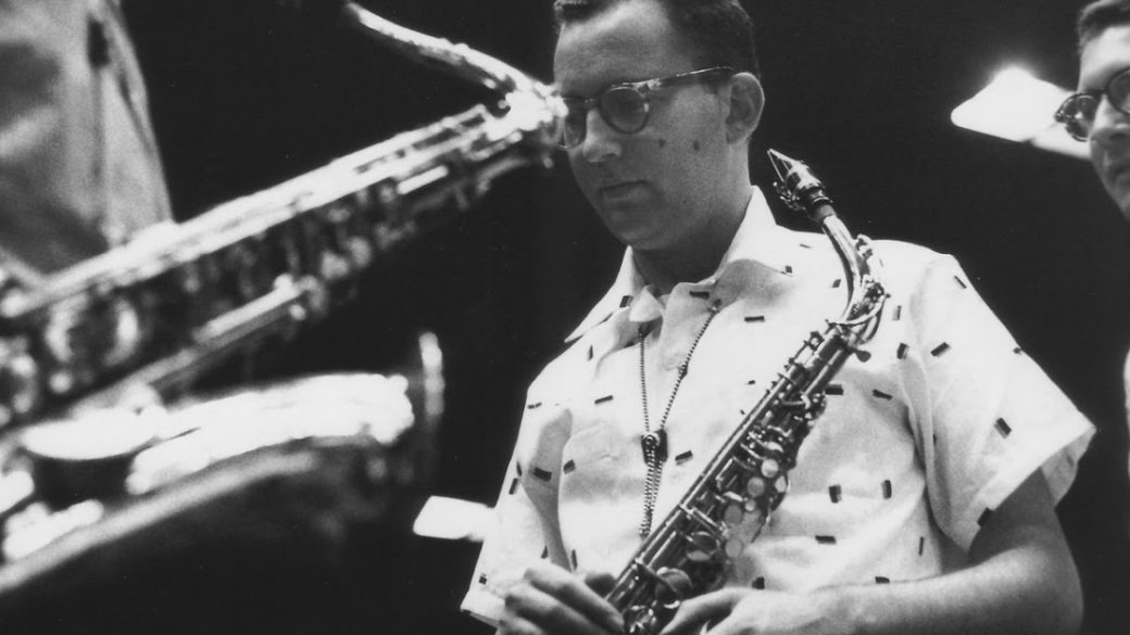 Lennie Niehaus