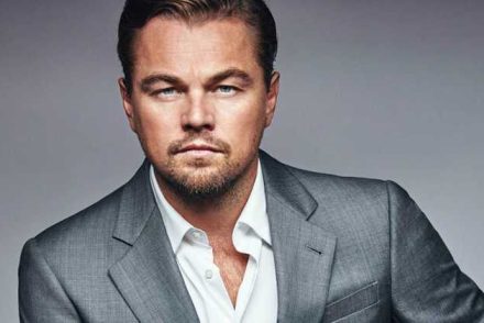 Leonardo DiCaprio játszhatja Guillermo del Toro új filmjének főszerepét