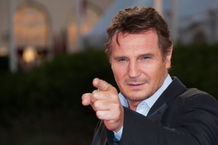 Liam Neeson rasszista botránya nem ártott a karrierjének: A The Minuteman akciófilmben vállalt főszerepet
