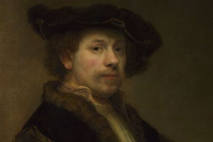 Művészetkedvelők figyelem! Felfedték Rembrandt titkát