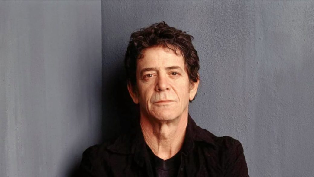 Lou Reed new york uj album