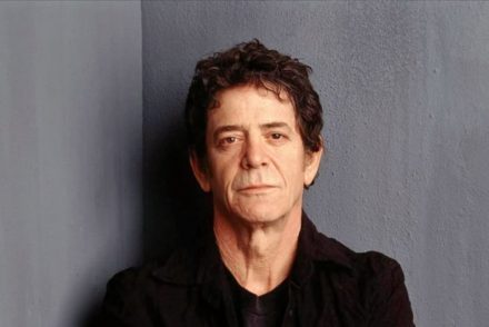 Lou Reed legendás albuma, a New York új kiadásban jelenik meg