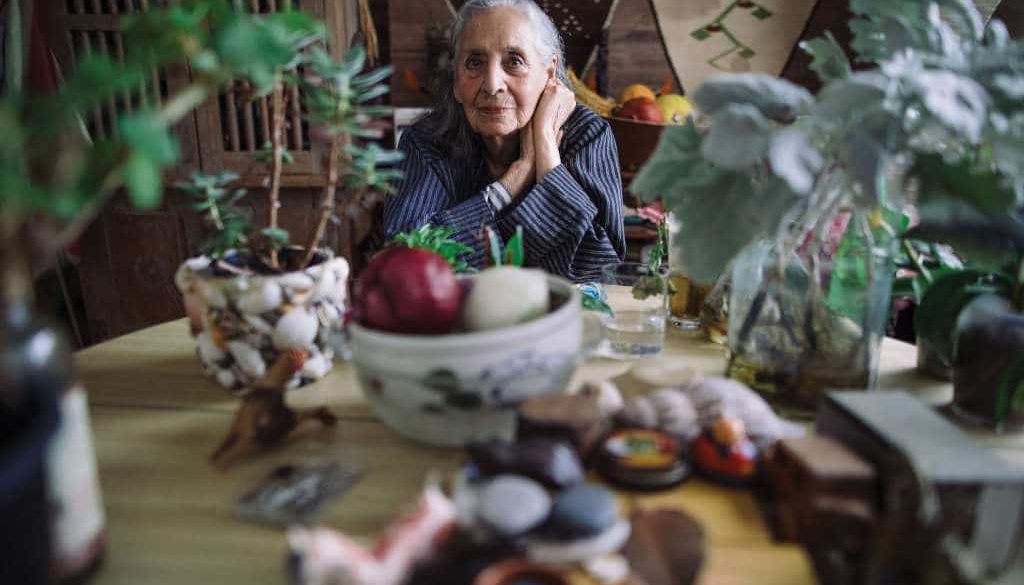 Luchita Hurtado