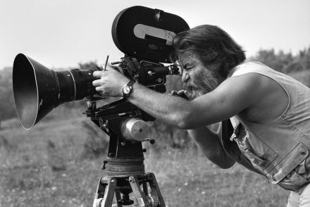 Kíváncsi vagy, milyen India egy ikonikus filmrendező, Sára Sándor szemével?