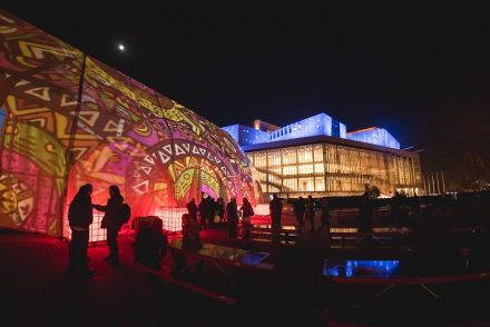A Womex, a világzene legnagyobb showcase-fesztiválja Budapestre költözik