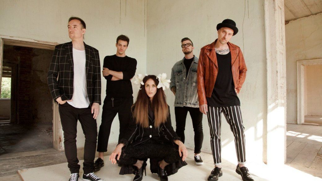 MU lineup 2018