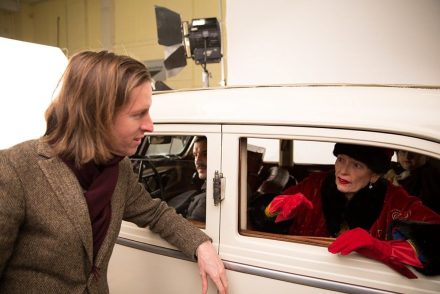 Timotheé Chalamet a következő filmjét A Grand Budapest Hotel rendezőjével forgatja