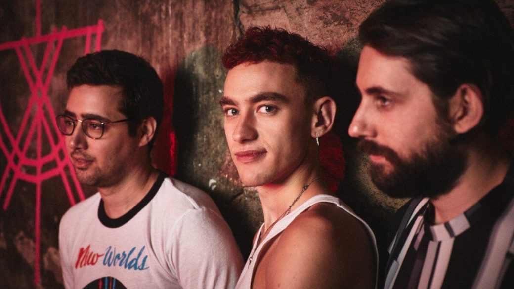 MYP Magazine 23 Interview Years and Years 01