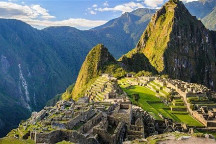 A Machu Picchu közelébe repteret építenének – már elindították a petíciót ellene