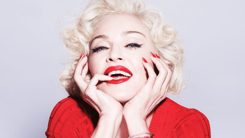 Madonna