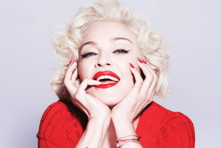 Kiderült, hogy Madonna is a szexuális áldozatai közt volt Harvey Weinsteinnek