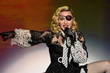 Madonna új albuma, a Madame X az amerikai Billboard 200 lista első helyére tör
