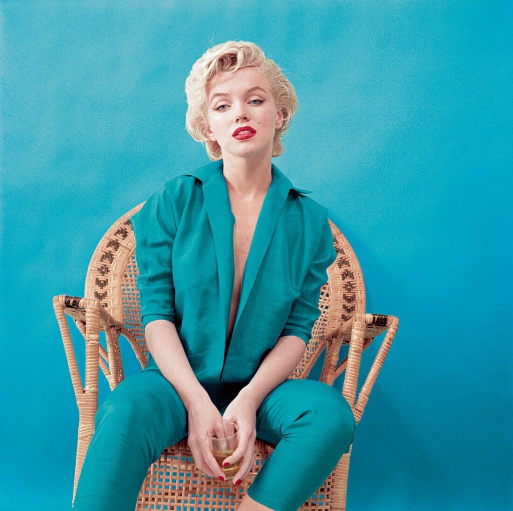Marilyn 4