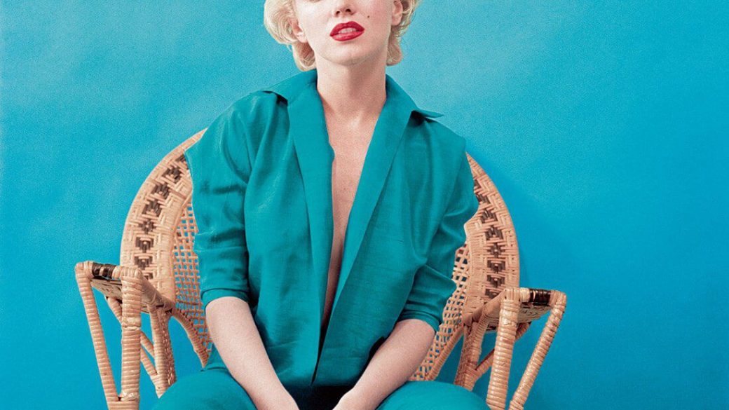 Marilyn 4