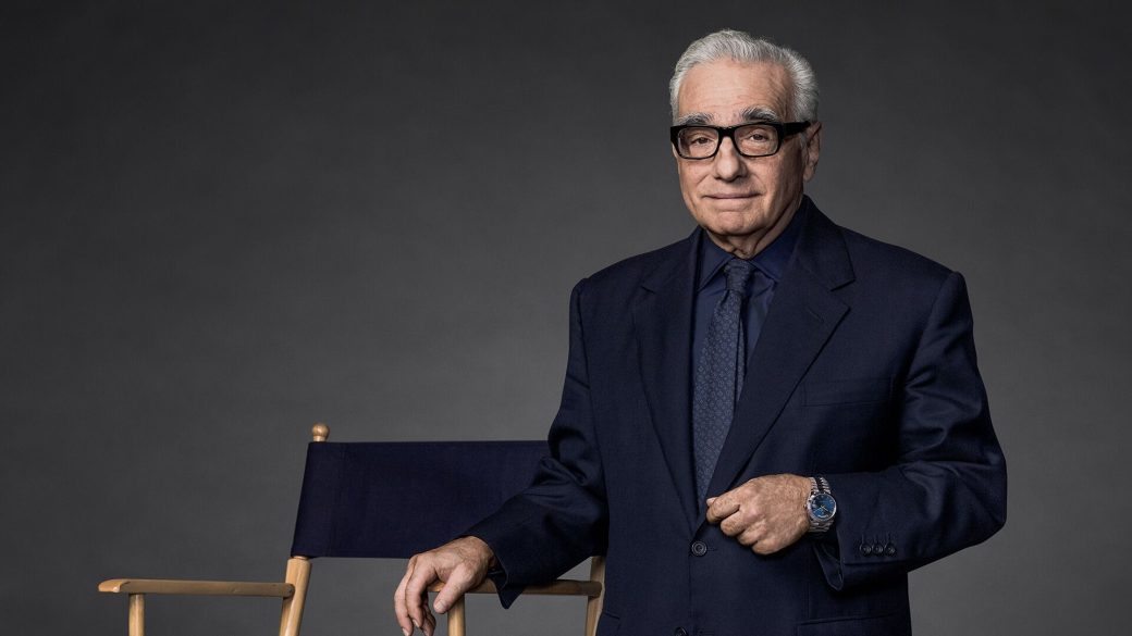 Martin Scorsese szuperhosfilmek