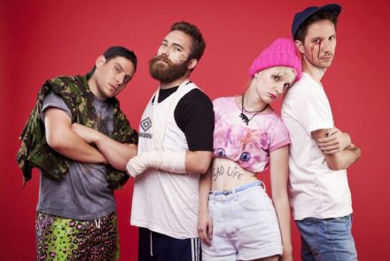 Az egyenlőség jegyében a Primavera Sound előadóinak fele nő, köztük két magyar is fellép