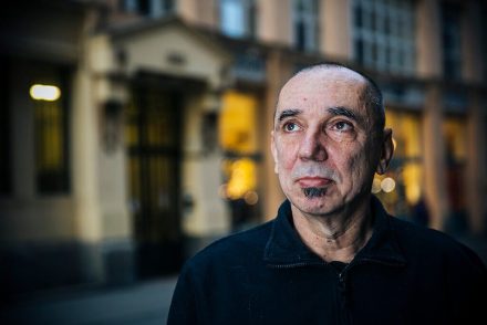 Menyhárt Jenő, az Európa Kiadó frontembere: „Peter Ogi figyelemre méltó életművet hagyott maga után”