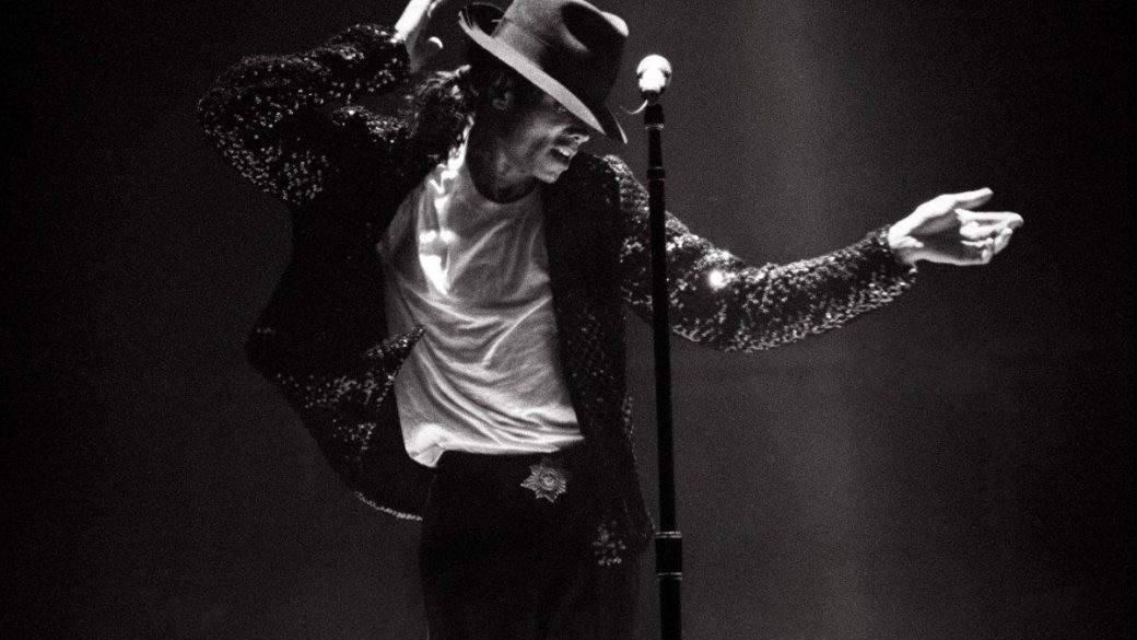 Michael Jackson