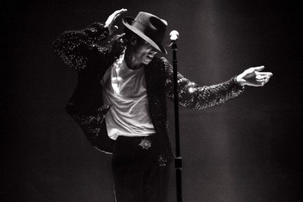 A BBC egy Michael Jackson-dokumentumfilmmel versenyez a Leaving Neverland-del