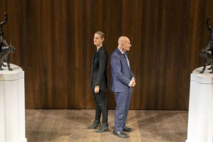 Áttörést ért a kutatócsoport: Michelangelo két híres szobrát is azonosították